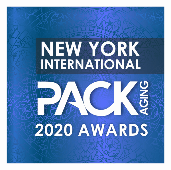 NY pack award 2020 Generic